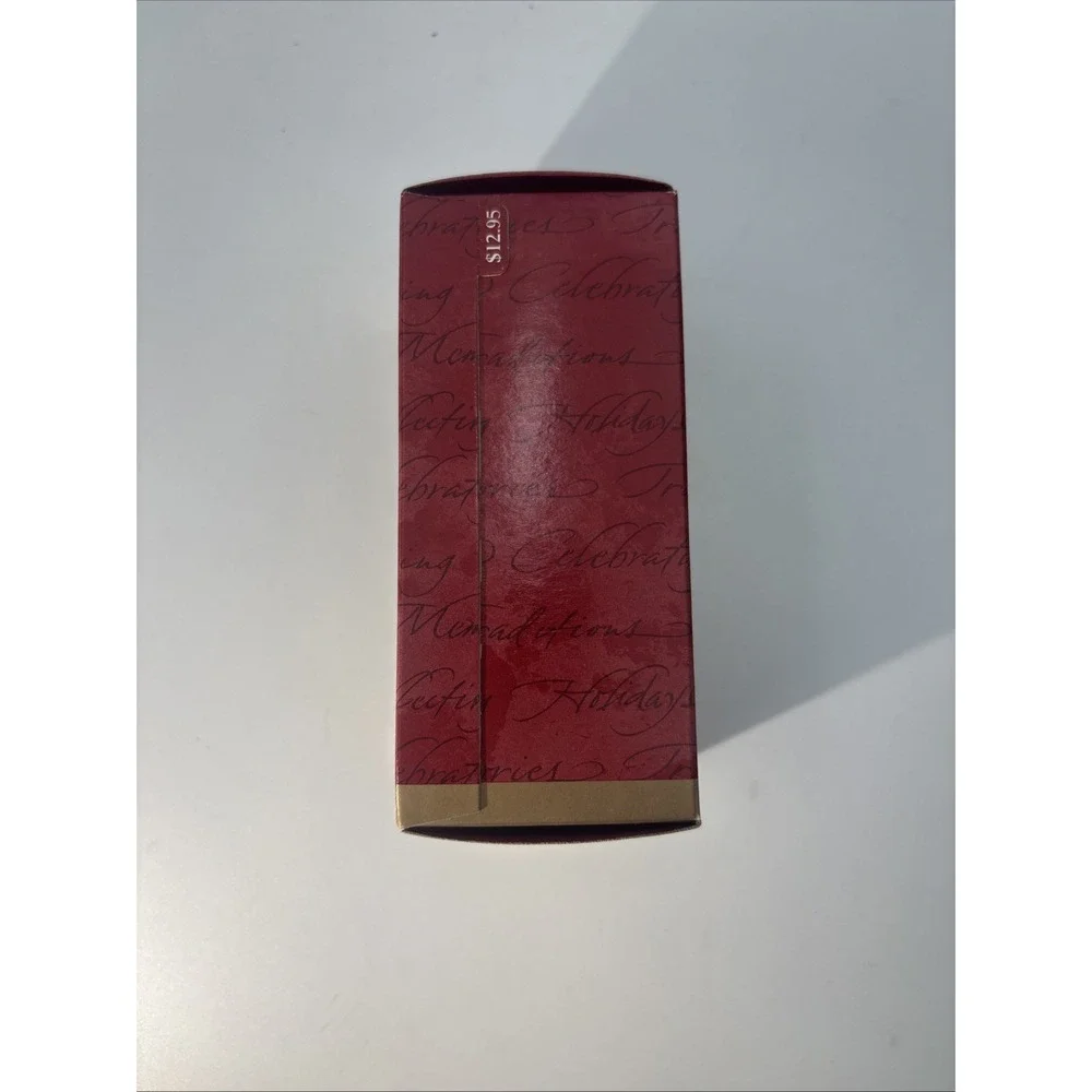 Vintage Hallmark‎ Keepsake 